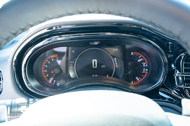 2027 Dodge Durango DURANGO GT HEMI V8 PLUS AWD