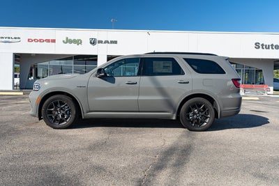 2027 Dodge Durango DURANGO GT HEMI V8 PLUS AWD
