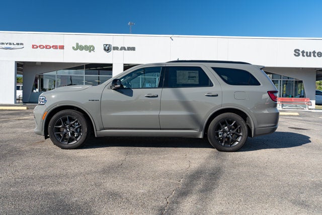 2027 Dodge Durango DURANGO GT HEMI V8 PLUS AWD