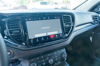 2027 Dodge Durango DURANGO GT HEMI V8 PLUS AWD