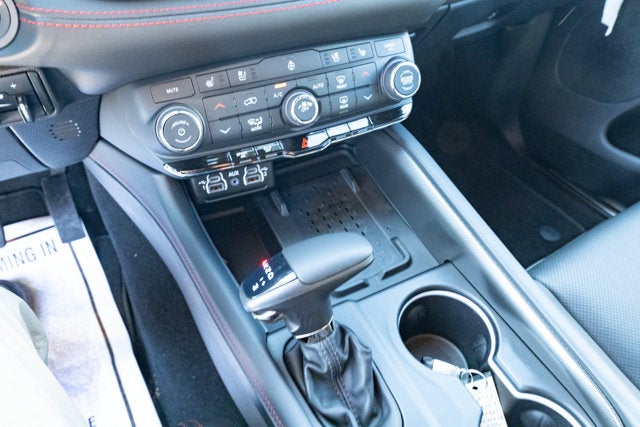 2027 Dodge Durango DURANGO GT HEMI V8 PLUS AWD