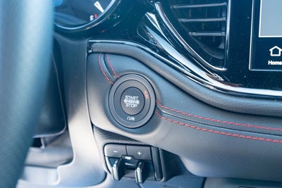 2027 Dodge Durango DURANGO GT HEMI V8 PLUS AWD