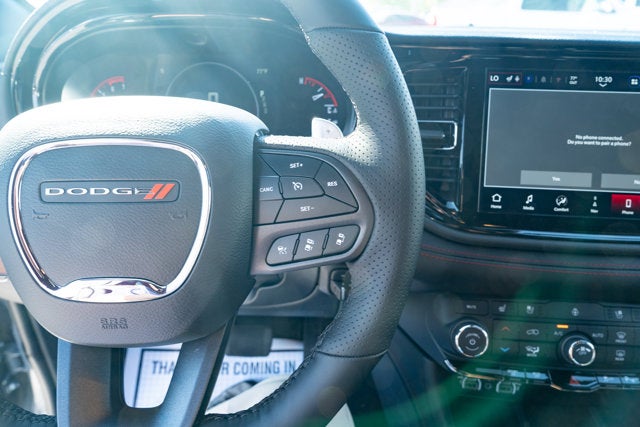 2027 Dodge Durango DURANGO GT HEMI V8 PLUS AWD