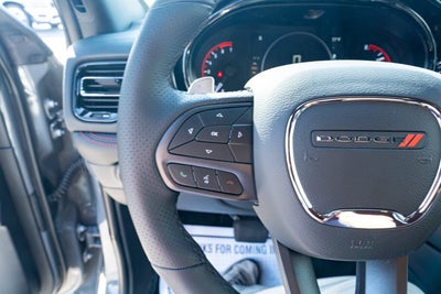 2027 Dodge Durango DURANGO GT HEMI V8 PLUS AWD