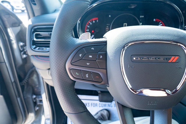 2027 Dodge Durango DURANGO GT HEMI V8 PLUS AWD