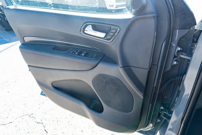 2027 Dodge Durango DURANGO GT HEMI V8 PLUS AWD
