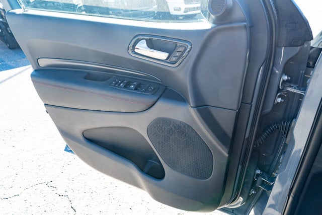 2027 Dodge Durango DURANGO GT HEMI V8 PLUS AWD
