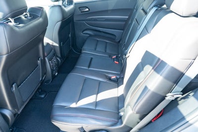 2027 Dodge Durango DURANGO GT HEMI V8 PLUS AWD