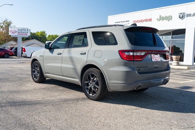 2027 Dodge Durango DURANGO GT HEMI V8 PLUS AWD