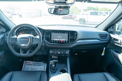 2027 Dodge Durango DURANGO GT HEMI V8 PLUS AWD