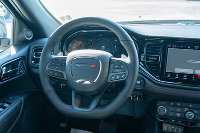 2027 Dodge Durango DURANGO GT HEMI V8 PLUS AWD