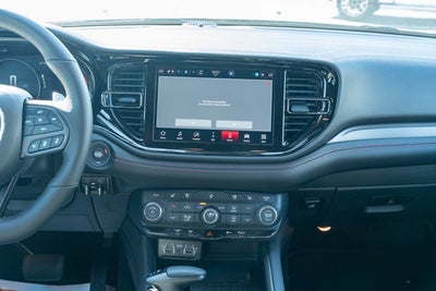 2027 Dodge Durango DURANGO GT HEMI V8 PLUS AWD