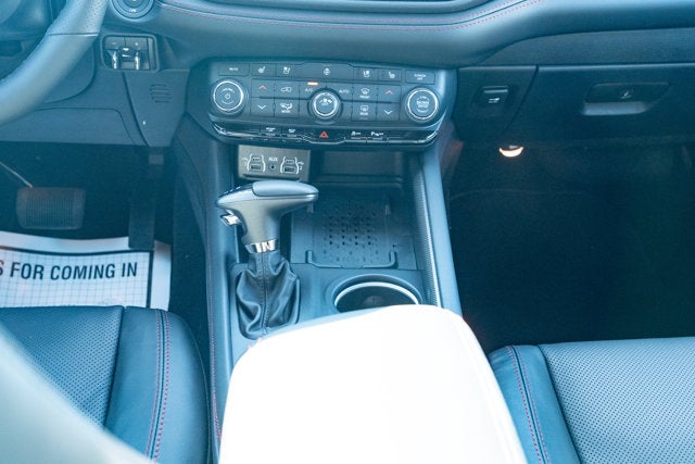2027 Dodge Durango DURANGO GT HEMI V8 PLUS AWD