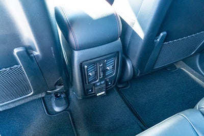 2027 Dodge Durango DURANGO GT HEMI V8 PLUS AWD