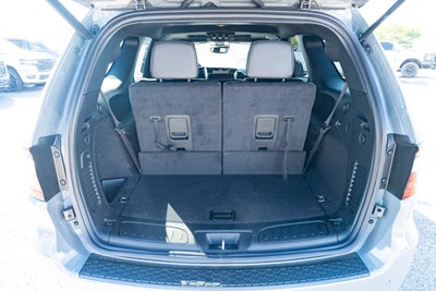 2027 Dodge Durango DURANGO GT HEMI V8 PLUS AWD