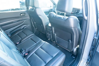 2027 Dodge Durango DURANGO GT HEMI V8 PLUS AWD