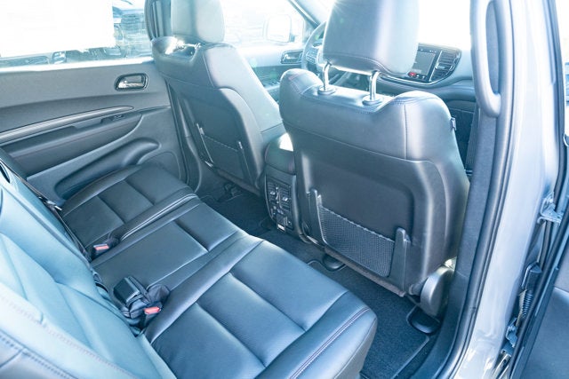 2027 Dodge Durango DURANGO GT HEMI V8 PLUS AWD