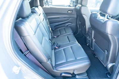 2027 Dodge Durango DURANGO GT HEMI V8 PLUS AWD