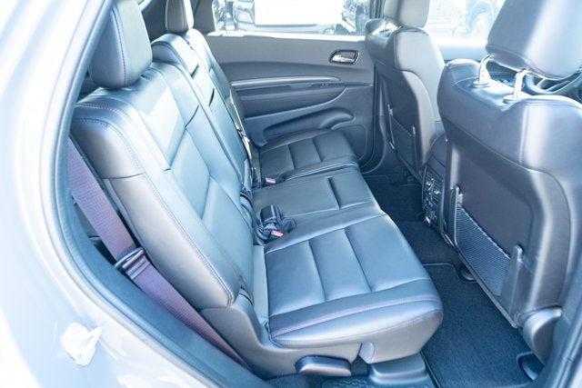 2027 Dodge Durango DURANGO GT HEMI V8 PLUS AWD