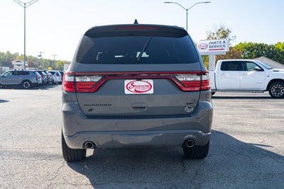 2027 Dodge Durango DURANGO GT HEMI V8 PLUS AWD