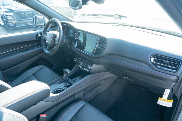 2027 Dodge Durango DURANGO GT HEMI V8 PLUS AWD