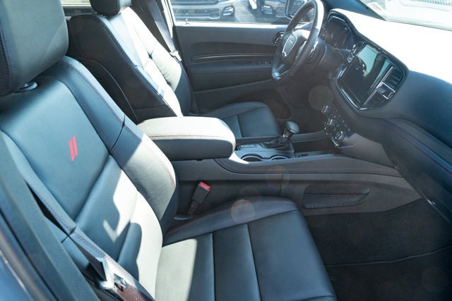 2027 Dodge Durango DURANGO GT HEMI V8 PLUS AWD