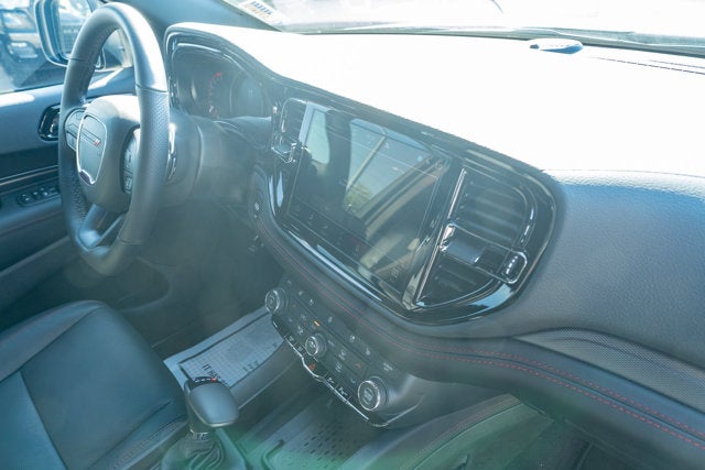 2027 Dodge Durango DURANGO GT HEMI V8 PLUS AWD