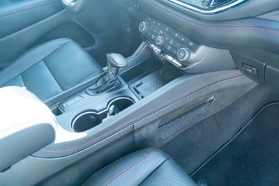 2027 Dodge Durango DURANGO GT HEMI V8 PLUS AWD