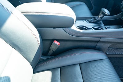 2027 Dodge Durango DURANGO GT HEMI V8 PLUS AWD