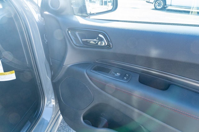 2027 Dodge Durango DURANGO GT HEMI V8 PLUS AWD