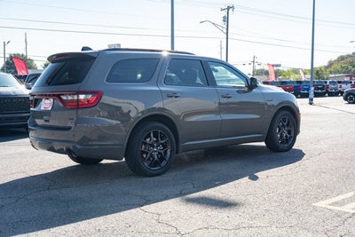2027 Dodge Durango DURANGO GT HEMI V8 PLUS AWD