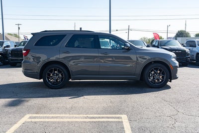 2027 Dodge Durango DURANGO GT HEMI V8 PLUS AWD