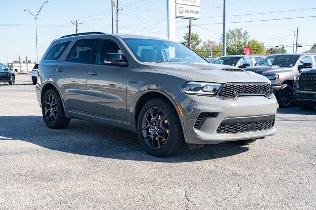 2027 Dodge Durango DURANGO GT HEMI V8 PLUS AWD