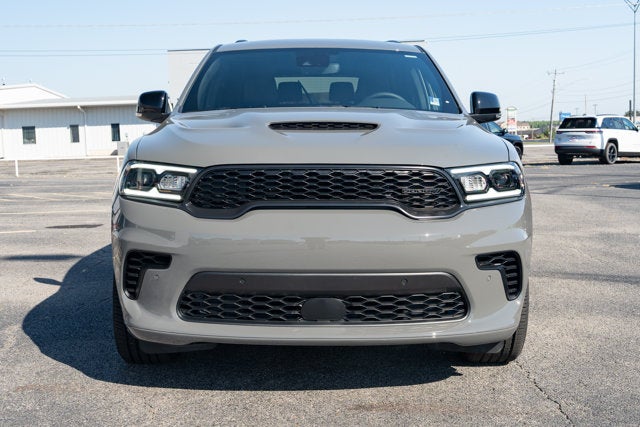 2027 Dodge Durango DURANGO GT HEMI V8 PLUS AWD