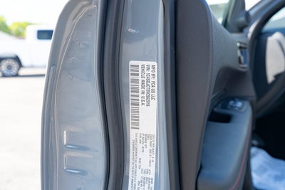 2027 Dodge Durango DURANGO GT HEMI V8 PLUS AWD
