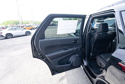 2026 Dodge Durango DURANGO GT PREMIUM AWD HEMI V8