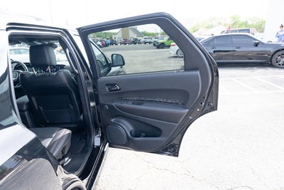 2026 Dodge Durango DURANGO GT PREMIUM AWD HEMI V8