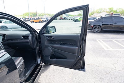 2026 Dodge Durango DURANGO GT PREMIUM AWD HEMI V8