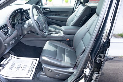 2026 Dodge Durango DURANGO GT PREMIUM AWD HEMI V8