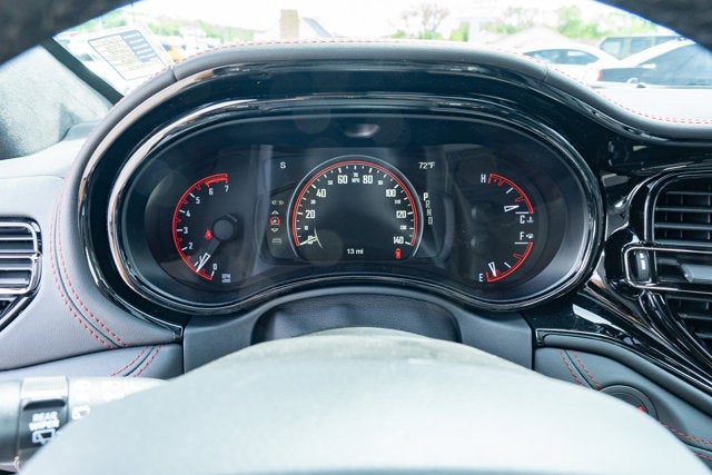 2026 Dodge Durango DURANGO GT PREMIUM AWD HEMI V8