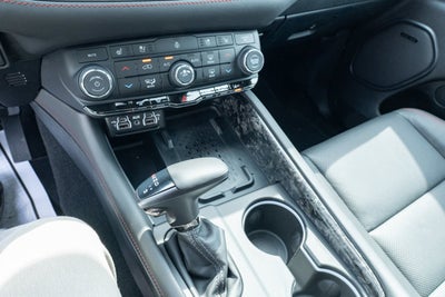 2026 Dodge Durango DURANGO GT PREMIUM AWD HEMI V8