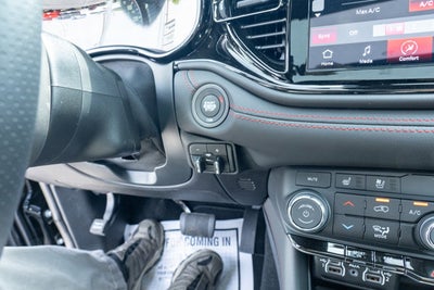 2026 Dodge Durango DURANGO GT PREMIUM AWD HEMI V8