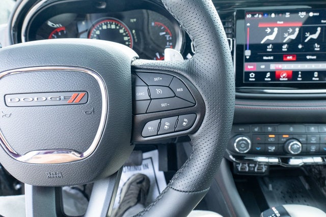 2026 Dodge Durango DURANGO GT PREMIUM AWD HEMI V8