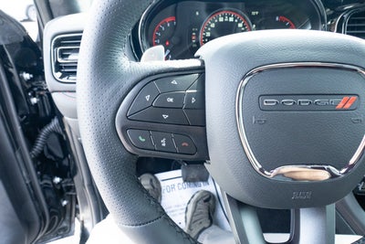 2026 Dodge Durango DURANGO GT PREMIUM AWD HEMI V8