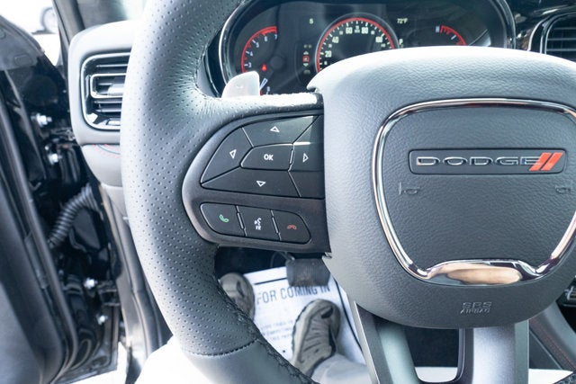 2026 Dodge Durango DURANGO GT PREMIUM AWD HEMI V8