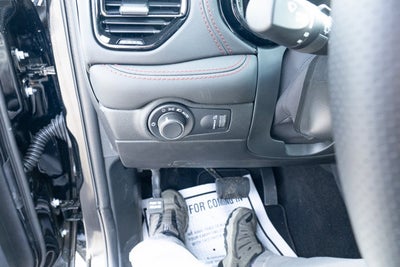 2026 Dodge Durango DURANGO GT PREMIUM AWD HEMI V8