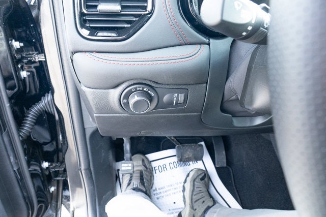 2026 Dodge Durango DURANGO GT PREMIUM AWD HEMI V8