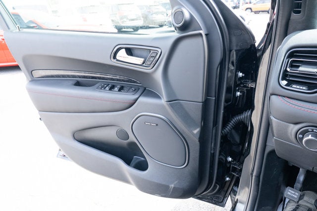 2026 Dodge Durango DURANGO GT PREMIUM AWD HEMI V8