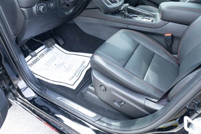 2026 Dodge Durango DURANGO GT PREMIUM AWD HEMI V8