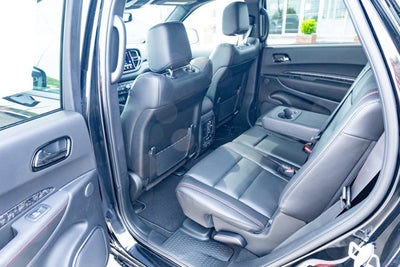 2026 Dodge Durango DURANGO GT PREMIUM AWD HEMI V8